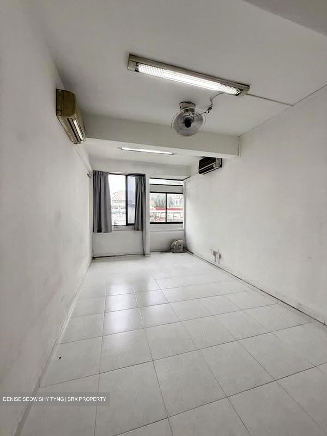 Upper Serangoon Road (D19), Apartment #627468521